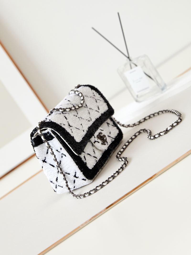 Ch**el cf series bags